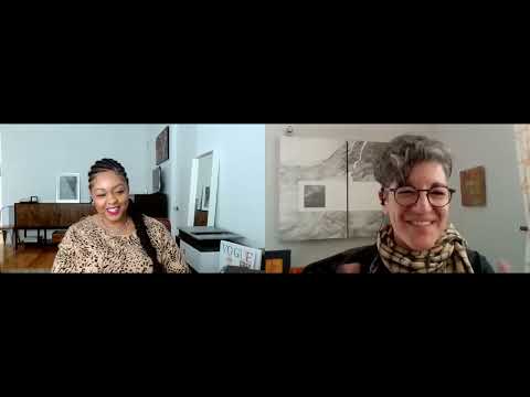 Valerie Williams | the power of influence & limitations of control | All Up in It with SB Rawz