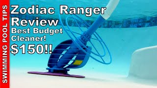 Zodiac Ranger is the Best Budget Priced 