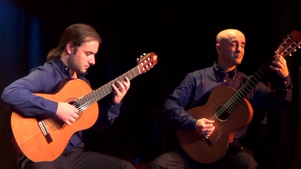 EL REPIQUE - CHIQUÉ