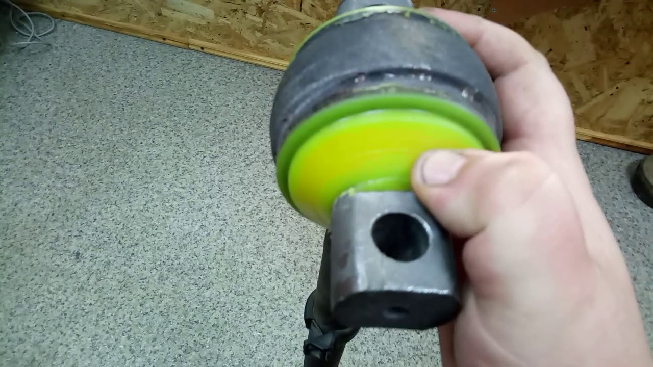 Вольво тормоза видео