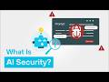 What Is AI Security? Securing AI Systems from Data to Deployment