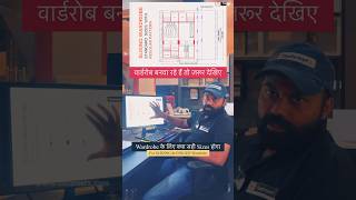 Wardrobe Standard Dimensions, Follow This Measures In Your Wardrobes, Best Fitted Sizes