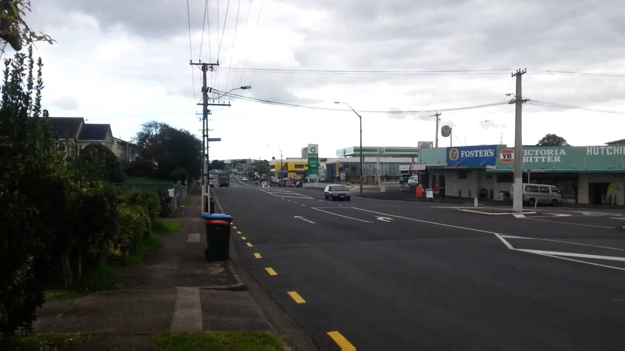 Police cars lights and sirens New Zealand10 2 YouTube