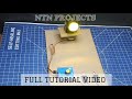 How To Make DJ Sharpy Light 🔥#diy #electricmotor #secrethacks #trending #viral #shortviral #hacks