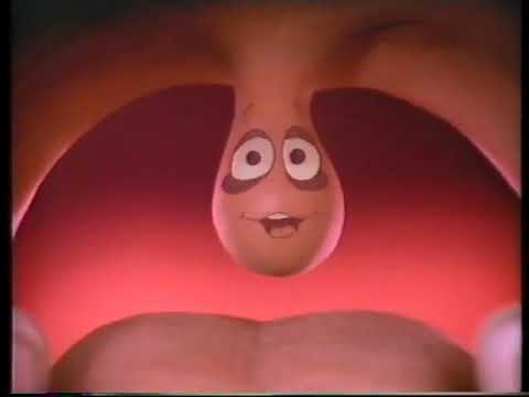 Worst Ever TV Ads Strepsils 1989