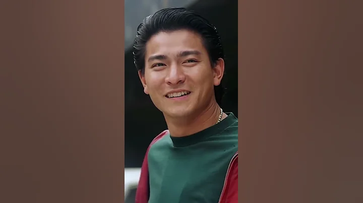 #劉德華多少人曾羨慕你年輕時的容顏#賭神#男神@ - 天天要聞
