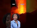 Mount Etna Erupts Again! Stunning Lava Show in Sicily 🌋🇮🇹 | Newsround