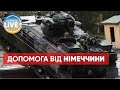 Німецький концерн готовий відправити Україні БМП Marder / Останні новини