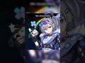 HSR x Round 1 #blade #hsr #honkaistarrail #hsrcreators #silverwolf