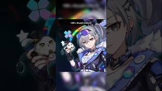 HSR x Round 1 #blade #hsr #honkaistarrail #hsrcreators #silverwolf