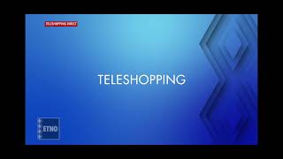 Etno TV HD - Teleshopping 30.01.2026