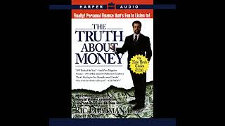 Truth About Money Audiobook by Ric Edelman Profile
