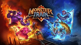 Monster Train - PS5 Launch Trailer