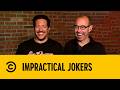 Community Programme | Impractical Jokers
