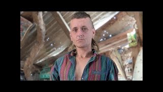 Updates from the homestead Slab City Library EP 4