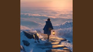 Walking the Frosted Dawn Trail