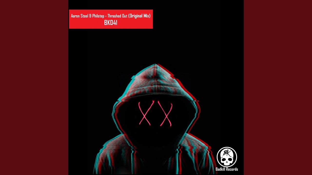 Watch Thrashed Out (Original Mix) on YouTube Watch Thrashed Out (Original Mix) on YouTube