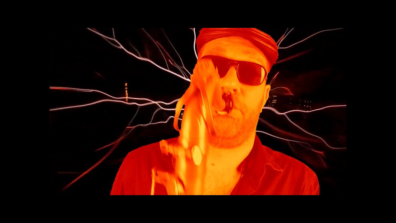 STEFANO GIUST - official clip "LEONARDO"