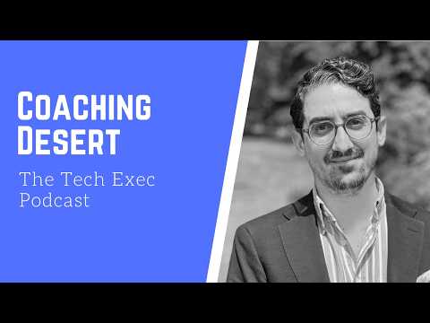 Coaching Desert