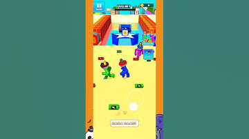 Head Connector Plug Race Game | #shorts #shortsfeed #trending #viralvideo