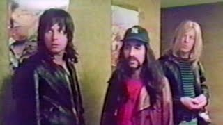 Spinal Tap: The Final Tour (1981)