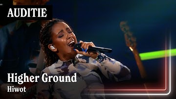 Hiwot | Higher Ground | The Headliner | Aflevering 3