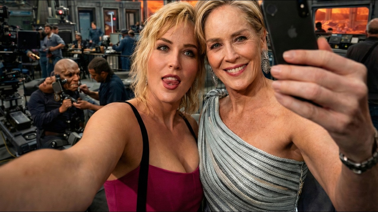 Total Recall (1990) Cast Then vs Now (2026) 🚀 A Mind-Bending Sci-Fi Classic That Redefined Reality