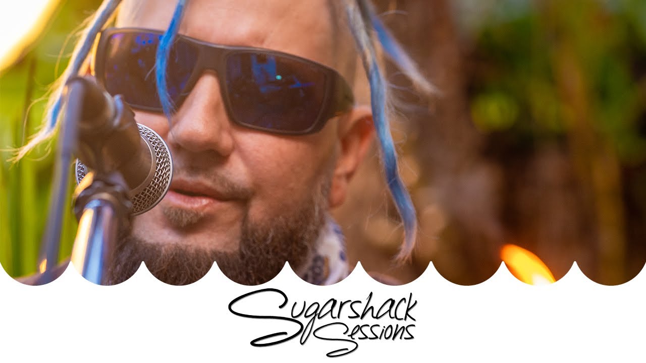 Download The Supervillains - Purgatory (Live Acoustic) | Sugarshack Sessions