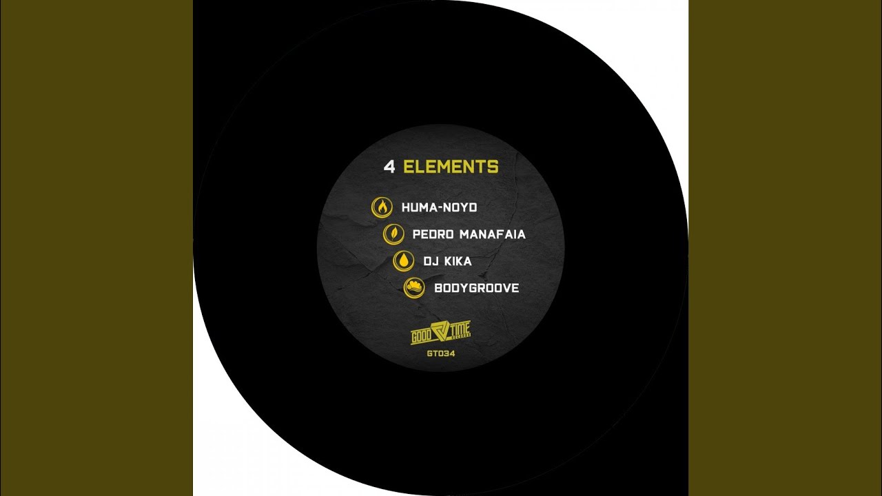 Fire (Original Mix) auf YouTube ansehen Fire (Original Mix) auf YouTube ansehen