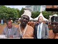 MUDAVADI ATA CHOO PEKEE HUJANGENJA HII WESTERN ANGRY LUHYA ELDER DESTROYS MUDAVADI AND FAROUK KIBET MUDAVADI ATA CHOO PEKEE HUJANGENJA HII WESTERN ANGRY LUHYA ELDER DESTROYS MUDAVADI AND FAROUK KIBET