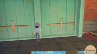My Time at Portia - Workshop Tour