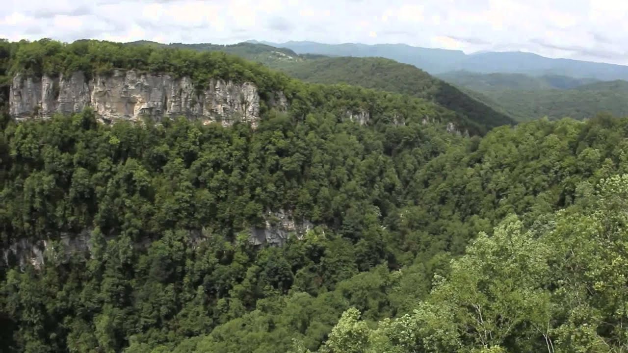 Северо-Западный Кавказ: сокровища гор фотография рабочего дня