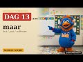 Dag 13 · Lees mee , maar (verhaal) #Shorts