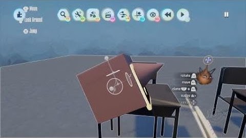 Dreams Inspect Logic