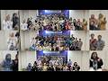 Highlight Workshop Nasional PRAUD Basic 16-18 April 2026