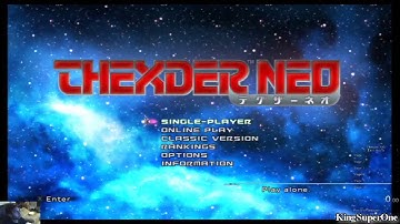 Any% Easy (10:42:48) | Thexder Neo