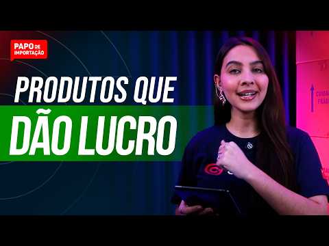 Papo de Importação