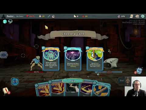The Multicastening! [Low Budget Spire #176]