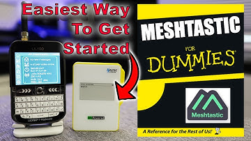 Heltec MeshPocket - Meshtastic Made Easy AND Updates on the T-Deck