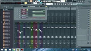 Laszlo - Interstellar remake