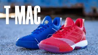 adidas tmac millennium all star