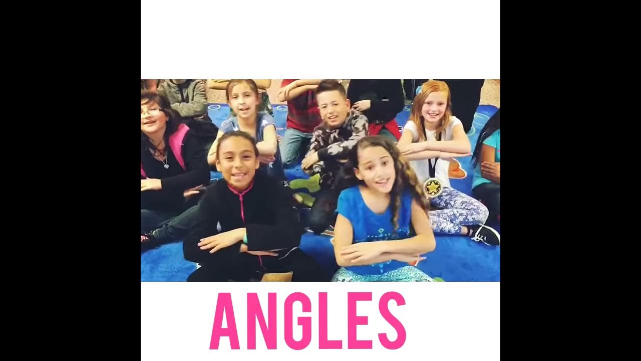 Angles Song YouTube