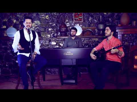 Mehman Tagiyev  - Su Misali   (cover)  Orhan Ölmez