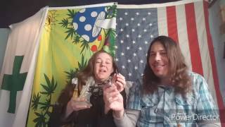 Weekly WeedTube News  (Golden Globs)
