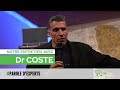 Entretien avec  dr olivier coste 