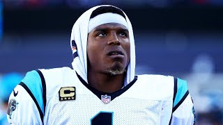 Cam Newton UNDER FIRE For Sexist Comments Towards Female Reporter