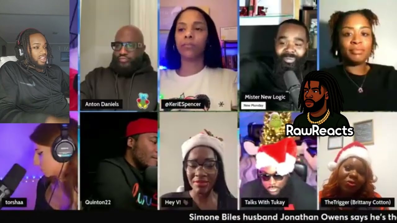 MARRIAGE IS SLAVERY Feminist gets OWNED BY @Anton Daniels