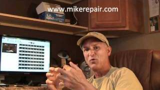 how a refrigerator works
