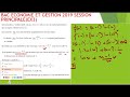Revision Math Bac Economie et gestion Tunisie,Seance#1 #etude_de_fonction #etude #fonction