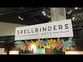 Creativation 2022 Spellbinders